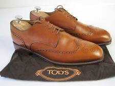 Tods men shoes for sale  Shipping to Ireland