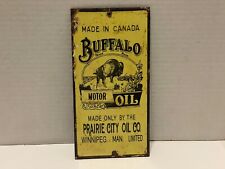 Vintage buffalo motor for sale  Chino Valley