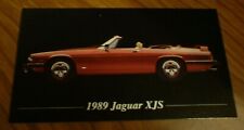 1989 jaguar xjs for sale  Melvindale