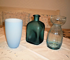Glas vasen glasvasen gebraucht kaufen  Lüdenscheid