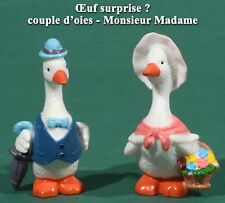 œuf surprise couple d'occasion  Auvers-sur-Oise