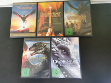 Dragonheart film 5 gebraucht kaufen  Mainaschaff