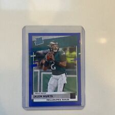 Jalen hurts blue for sale  Ridgewood