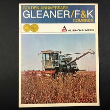 Gleaner combines tractor for sale  Oregon