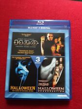 Halloween movie collection for sale  MORECAMBE