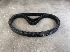 Gates PowerGrip Belt HTD 3 610 5M, used for sale  Shipping to South Africa