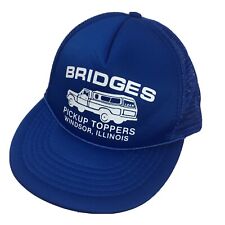 Bridges pickup toppers for sale  Maryland Heights
