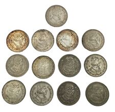 mexican silver coins for sale  Rancho Santa Margarita