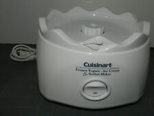 Cuisinart ice replacement for sale  Janesville