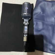 Shure super dynamic for sale  Niles