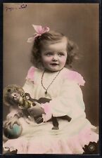 Bq166 cute edwardian d'occasion  Boisset-Saint-Priest