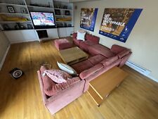 vintage sectional sofa for sale  Pelham