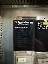 Plc schneider electric usato  Saviore Dell Adamello