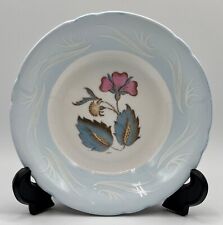 Shelley "Impatiens" Pattern Fruit/Dessert Bowl. for sale  Shipping to South Africa