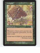 Compost Urza's Destiny 102 MTG for sale  Shipping to South Africa