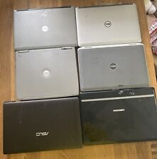 Job lot laptops for sale  ETCHINGHAM