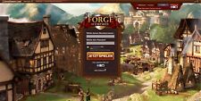 Forge empires account gebraucht kaufen  Dietzenbach