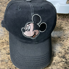 Sombrero ajustable Mickey Mouse / talla única segunda mano  Embacar hacia Argentina