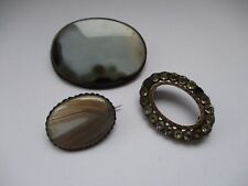 Antique brooches repair for sale  Shipping to Ireland