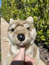 Wolf plush fao for sale  Solvang