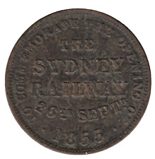 1855 half penny for sale  SHAFTESBURY