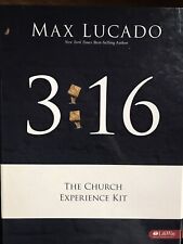 Max lucado church for sale  Minneapolis