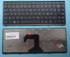 Teclado compatible IBM Lenovo Notebook M30-70 80H8 teclado alemán QWERTZ, usado segunda mano  Embacar hacia Argentina
