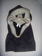 Halloween maschera scream usato  Santa Margherita Ligure