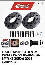 Eibach spurverbreiterung 5x112 gebraucht kaufen  Munderkingen