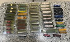 n scale freight cars for sale  Manorville