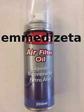 Oliatore spray filtro usato  Villorba