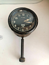 analogue car clock for sale  UK