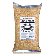 Crab meal organic for sale  Lindon