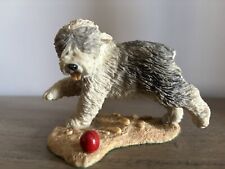 old english sheepdog for sale  DURHAM