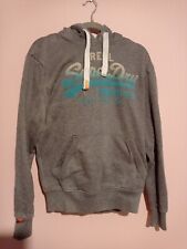 Superdry hoodie bon d'occasion  Saint-Maximin-la-Sainte-Baume