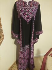 Palestinian thob dress for sale  Saint Louis