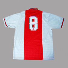 Ajax maglia umbro usato  Roma