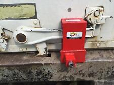 Equipment lock co. for sale  Bedford