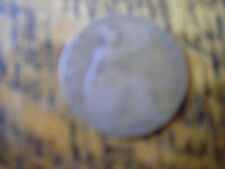 Half penny 1911 d'occasion  Colomiers