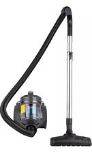 Amazon Basics Cylinder Bagless 700 W Vacuum Cleaner -1.5 L Black Used for sale  Shipping to South Africa