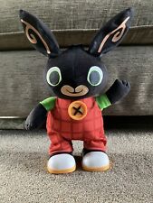 Bing bunny plush for sale  BEDFORD
