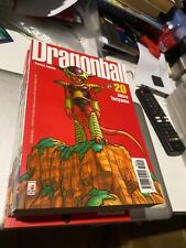Manga dragonball perfect usato  Roma