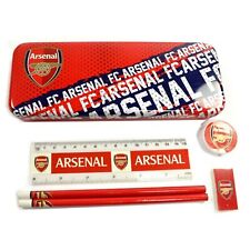 Official arsenal tin for sale  LONDON