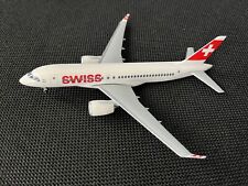 Swiss flugzeugmodell 200 gebraucht kaufen  Frankfurt