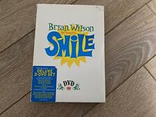 Brian wilson smile for sale  BRISTOL