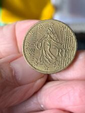 Moneta rara francese usato  Vignate