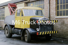 Truck scammell recovery. for sale  ST. HELENS