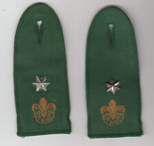 Boy scout badge for sale  Shipping to Ireland