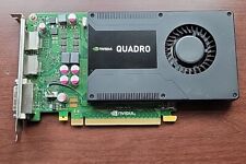 Nvidia quadro k2000 for sale  Jackson