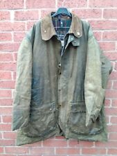 Barbour northumbria vintage for sale  SHEFFIELD